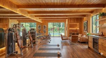 歐洲紅松|7 × 14.5 × 300 cm｜ACQ原裝防腐｜US1級景觀材｜刨光