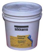 德國進口 SIKKENS BL UNITOP 護木漆  室內水性透明木器漆