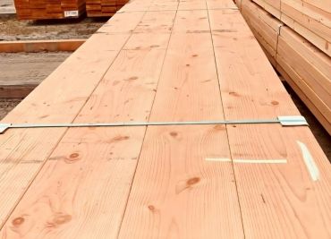 加州紅木|2.2× 28.4 × 300 cm｜#1 級｜