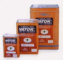 VATON 日本保通護木油（0.7L）