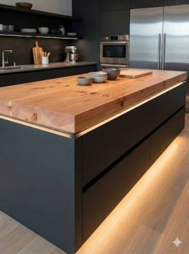 加州紅木|2.2 ×14 × 300 cm｜#1 級