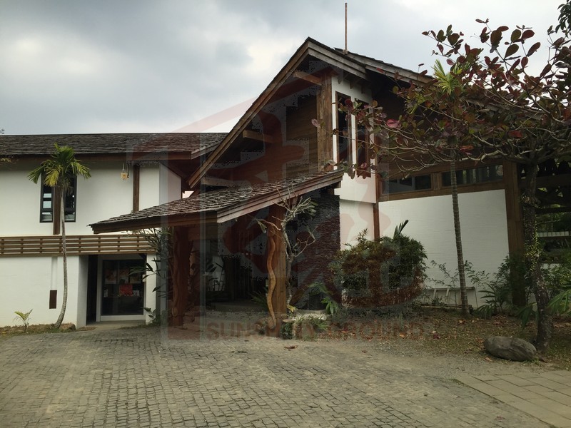 旭海牡丹灣Villas
