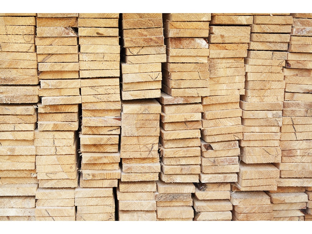 歐洲紅松,維護古蹟最佳木材