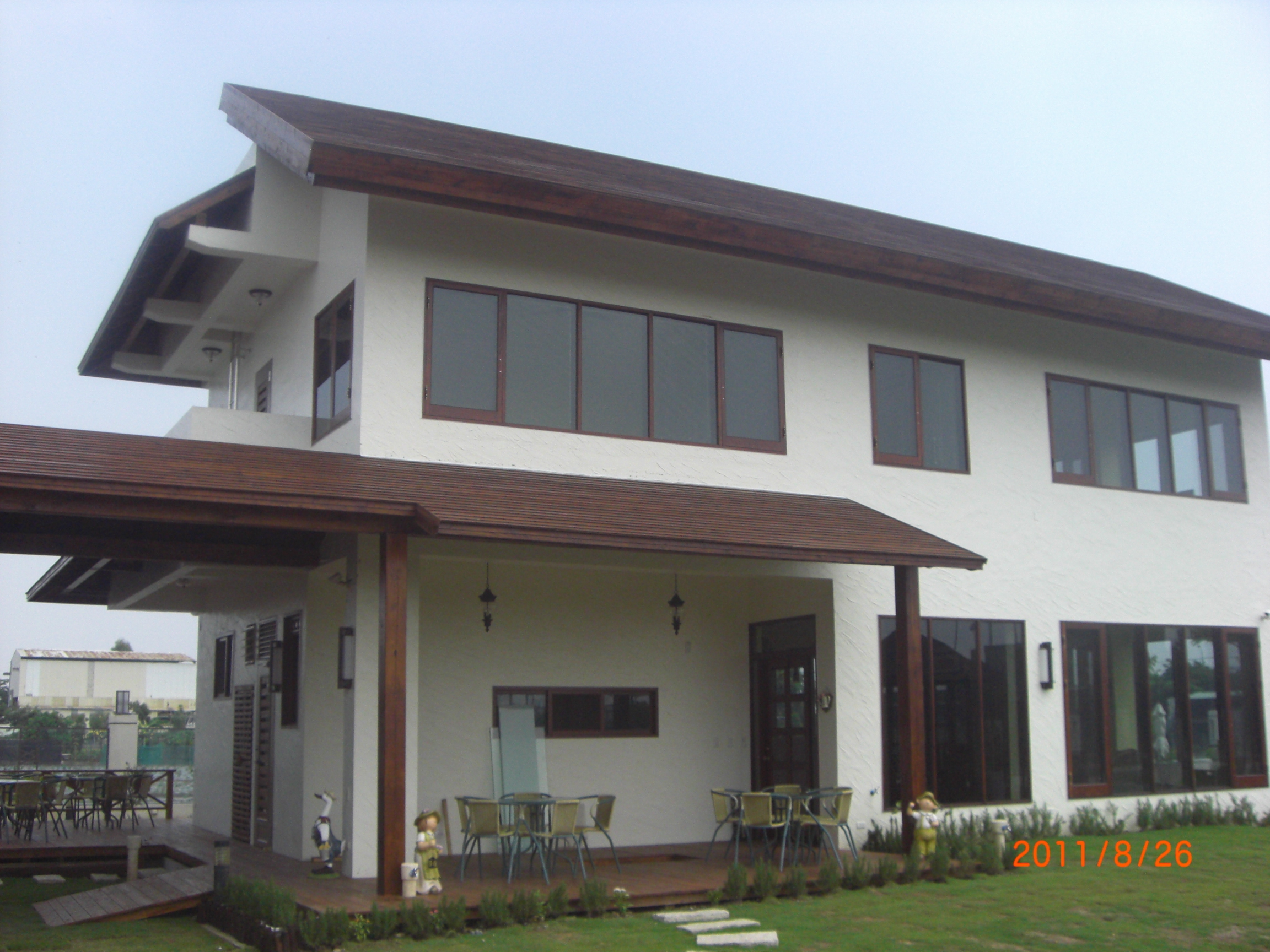 大寮-璞居坊 庭園餐廳